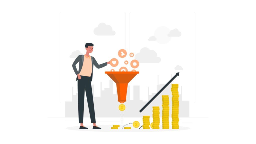 CRO ecommerce'