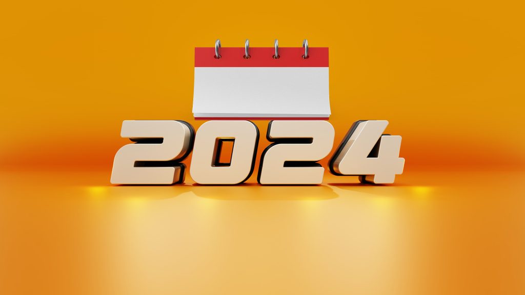 Datas Comemorativas em 2024